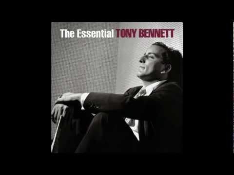 Youtube: Tony Bennett - I Wanna Be Around (ORIGINAL)