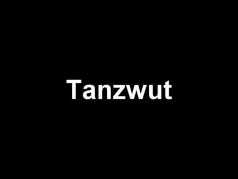 Youtube: Tanzwut - Tanzwut (with lyrics)