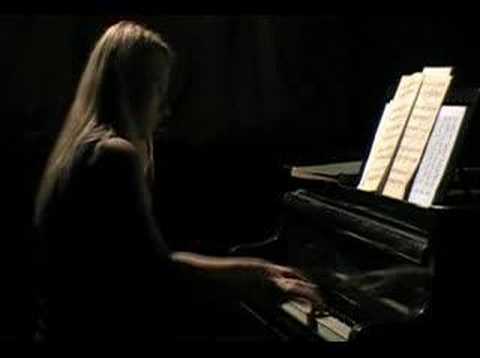 Youtube: Beethoven Appassionata Op 57 Mov 3 Valentina Lisitsa