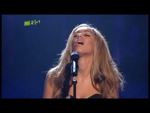Youtube: Leona Lewis - X Factor - Run [HQ]