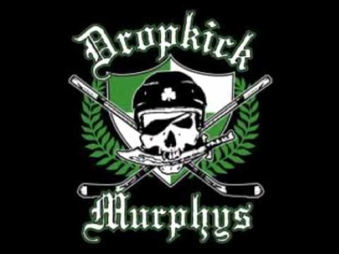 Youtube: Dropkick Murphys -  Oi Oi Oi