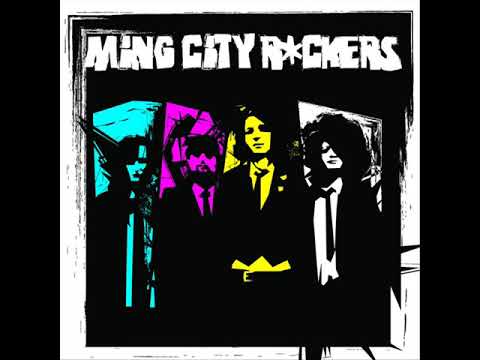 Youtube: Ming City Rockers - Ming City R*ckers (Full Album)