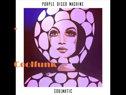 Youtube: Purple Disco Machine Feat Lorenz Rhode - Music In You (New-Funk)