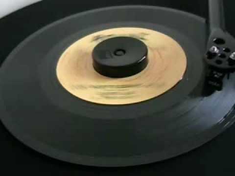 Youtube: 60's Northern Soul ! Curtis Lee & the KCP's - Everybody's Going Wild