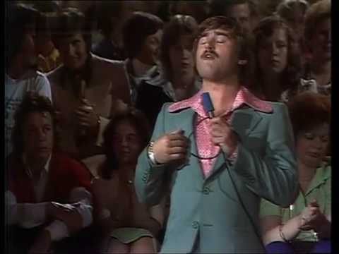 Youtube: Tony - Komm mal raus, Renate 1975