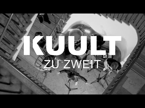 Youtube: KUULT - Zu Zweit (offizielles Live-Video)