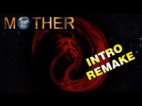 Youtube: MOTHER / EARTHBOUND (INTRO REMAKE) 1080p