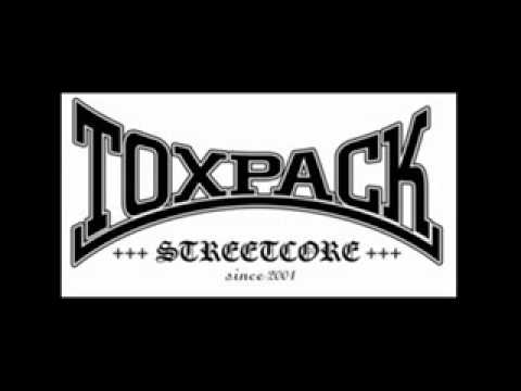 Youtube: Toxpack - Streetcore (E.B.S.C.)