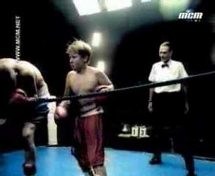 Youtube: Clawfinger - Biggest & The Best