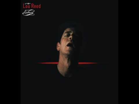 Youtube: Lou Reed - Baton Rouge