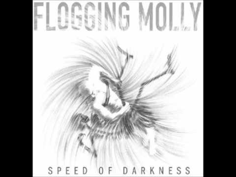 Youtube: Flogging Molly - Revolution