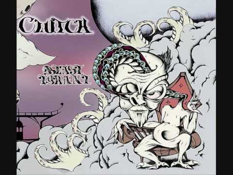 Youtube: Clutch - La Curandera (Blast Tyrant - Album)