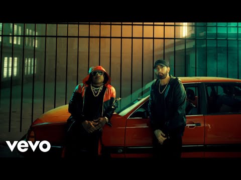 Youtube: LL COOL J - Murdergram Deux ft. Eminem