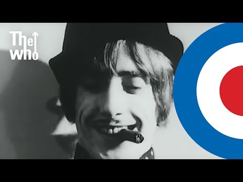 Youtube: The Who - Happy Jack