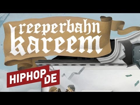 Youtube: Reeperbahn Kareem ft. Mehrzad Marashi - Auf den Straßen (prod. von Sleepwalker & Devin Beats)