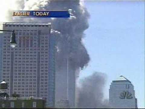 Youtube: Never before seen Video of WTC 9/11 attack (EXLUSIVE video footage)