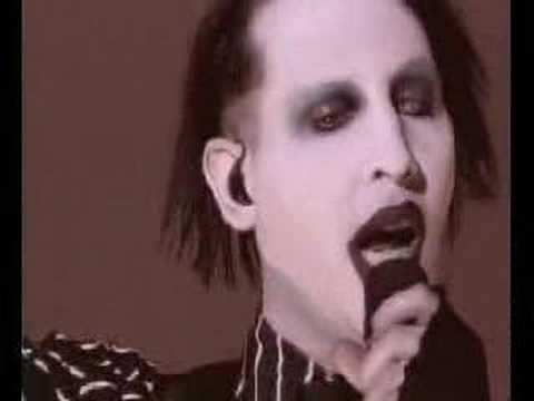 Youtube: Marilyn Manson - Alabama Song