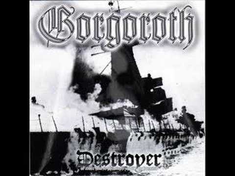 Youtube: Gorgoroth - Open the Gates