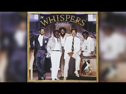 Youtube: The Whispers - Are You Going My Way