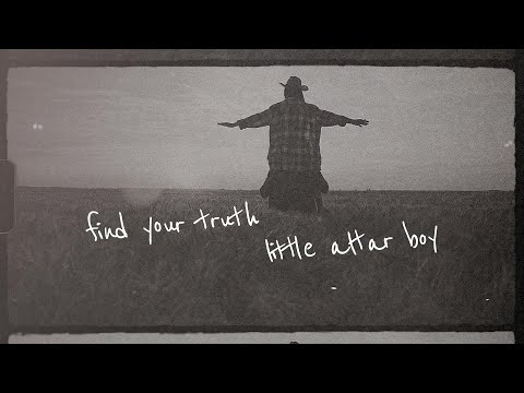 Youtube: Smith & Thell - Little Altar Boy (Lyric Video)