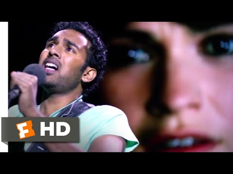 Youtube: Yesterday (2019) - Giving The Beatles to the World Scene (10/10) | Movieclips