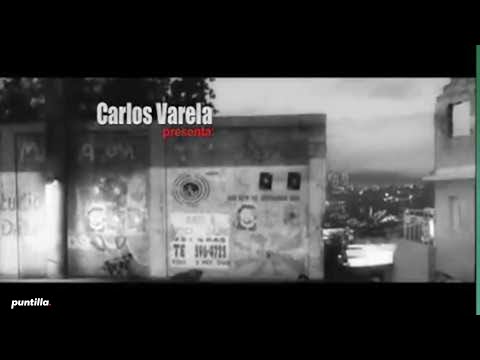 Youtube: Carlos Varela - Una Palabra