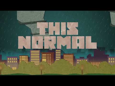 Youtube: A Normal Life (Official Lyric Video)