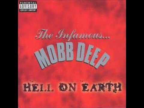 Youtube: Mobb Deep - Drop A Gem On 'Em