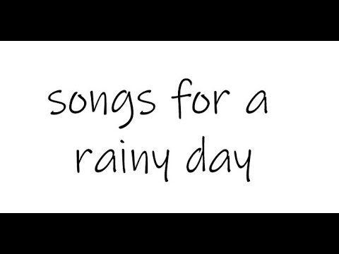 Youtube: Curt Cannabis - Completely,       from the E.P. "songs for a rainy day."