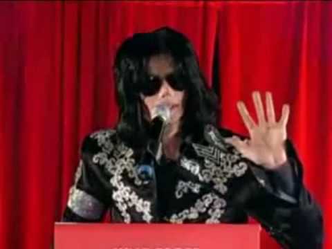 Youtube: Michael Jackson: Inside The Mind of The King of Pop (Part 3) (The Comeback: EDITED)