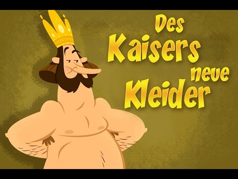 Youtube: Des Kaisers neue Kleider