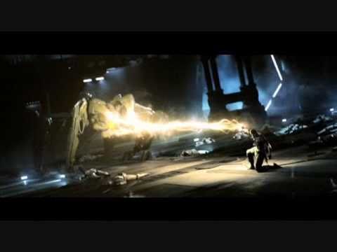 Youtube: Awake and Alive Star Wars The Force Unleashed II
