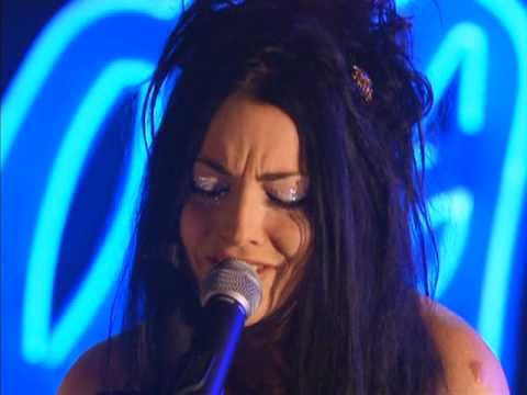 Youtube: Evanescence - Bring Me To Life (Live at Las Vegas) with Lyrics