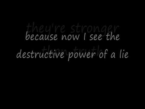 Youtube: Henry Rollins Liar lyrics