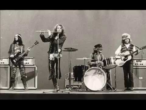 Youtube: Jethro Tull -  We Used to Know