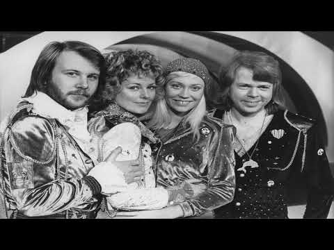 Youtube: [HQ-FLAC] ABBA - Gimme! Gimme! Gimme! (A Man After Midnight) (Request)