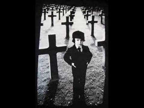 Youtube: GRAVE DIGGER - LAST SUPPER