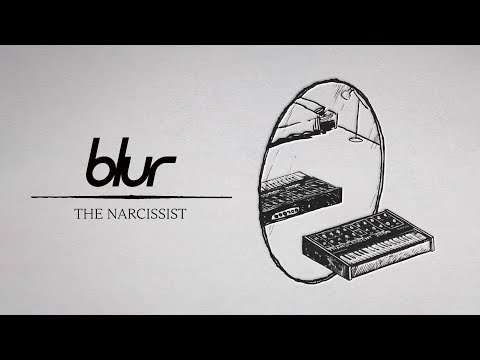 Youtube: Blur - The Narcissist (Official Visualiser)