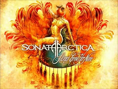 Youtube: Sonata Arctica - Alone in heaven
