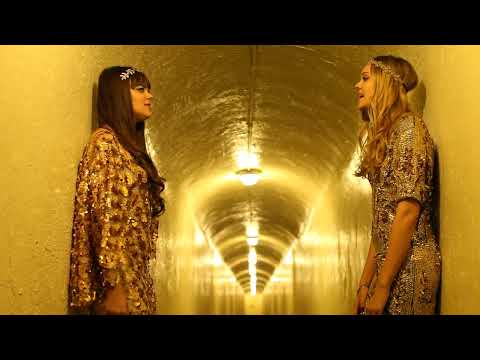 Youtube: First Aid Kit - Stay Gold (Live in Death Valley)