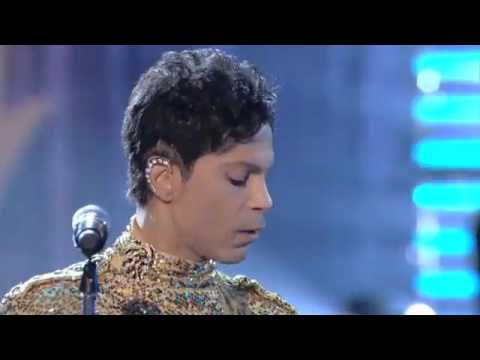 Youtube: Prince Lay it Down
