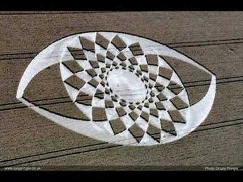 Youtube: Oliver Shanti & Friends - Sacral Nirvana + wheat circles