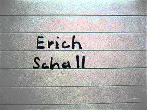 Youtube: Erich Schall - Blinker