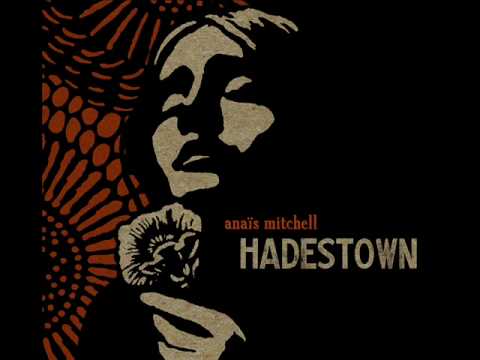 Youtube: Anaïs Mitchell - Wedding Song