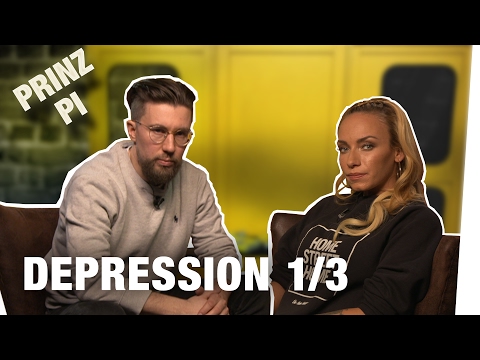 Youtube: PRINZ PI & VISA VIE | DEPRESSION 1 / 3 | Folge 6 | Problemzone