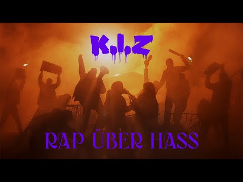 Youtube: K.I.Z - RAP ÜBER HASS (OFFICIAL VIDEO) (prod. by Drunken Masters x Nico K.I.Z x Torky Tork)