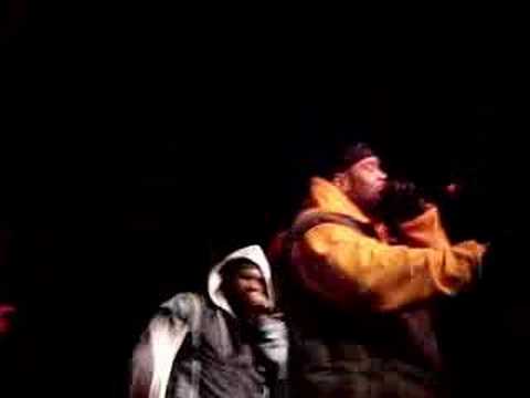 Youtube: Wu Tang Clan - Da Mystery of Chessboxin'