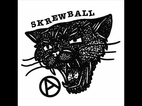Youtube: Skrewball - S/T EP
