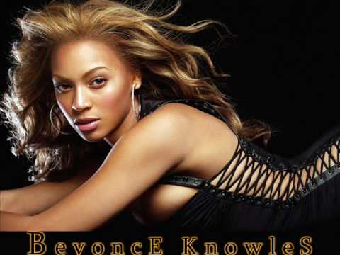 Youtube: Beyonce Halo