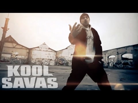 Youtube: Kool Savas "Sky is the Limit" feat. Moe Mitchell (Official HD Video) 2010